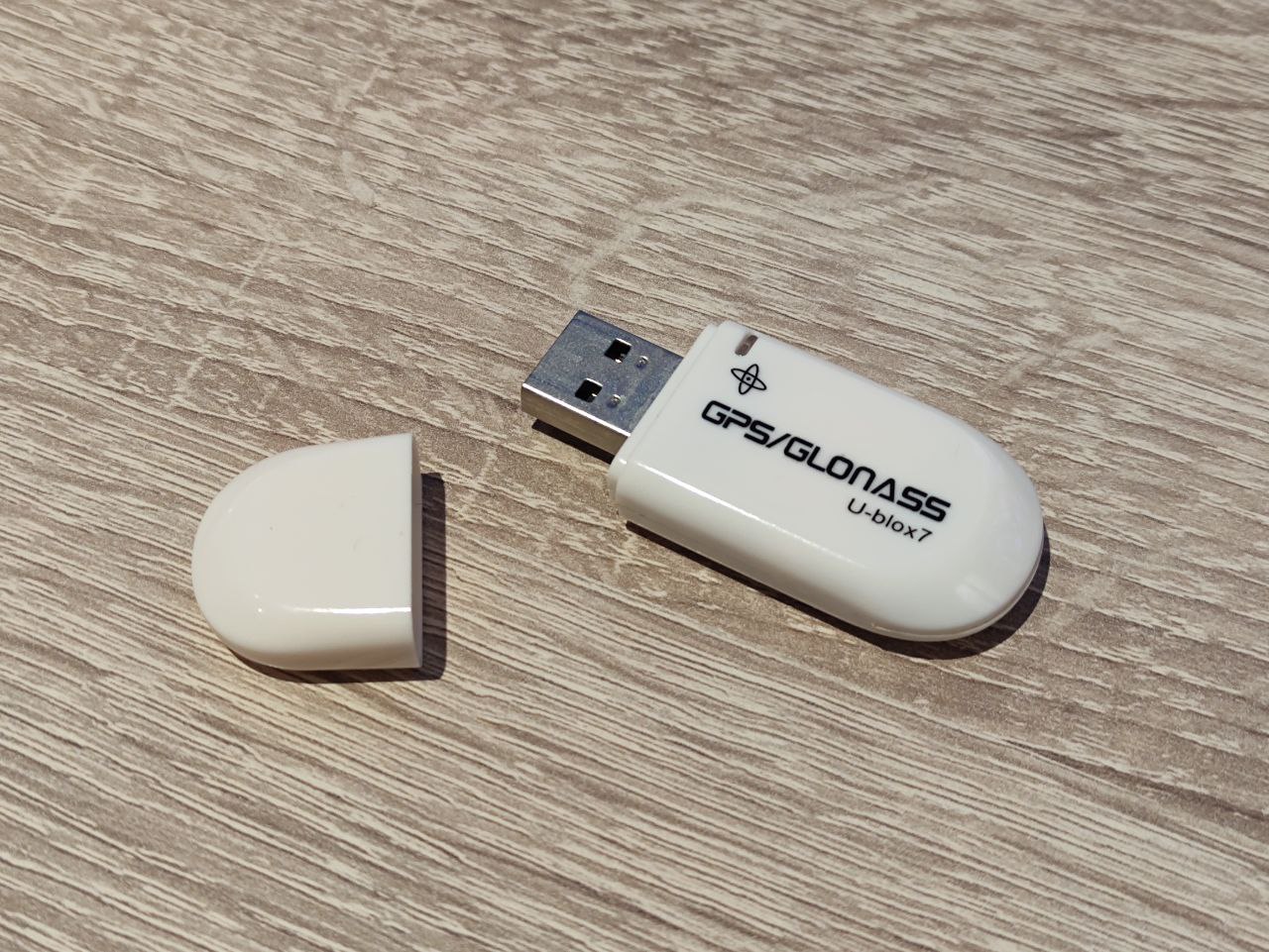 Ublox7
