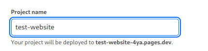 cloudflare_project_name