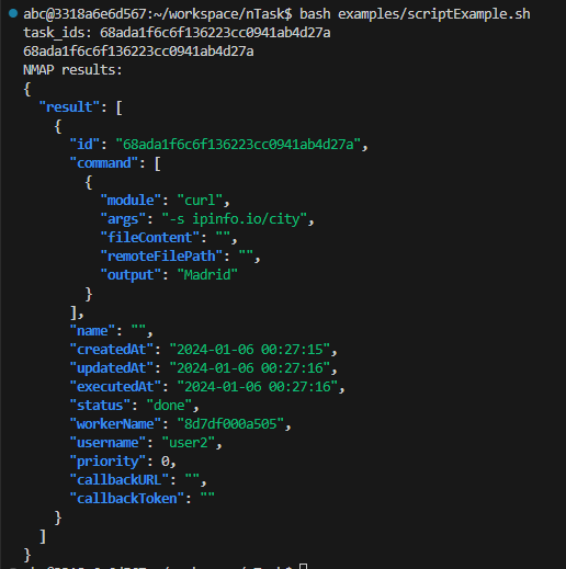 scriptExample-ipinfo