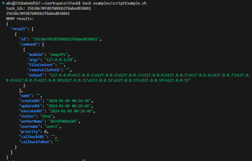 scriptExample-nmapIPs