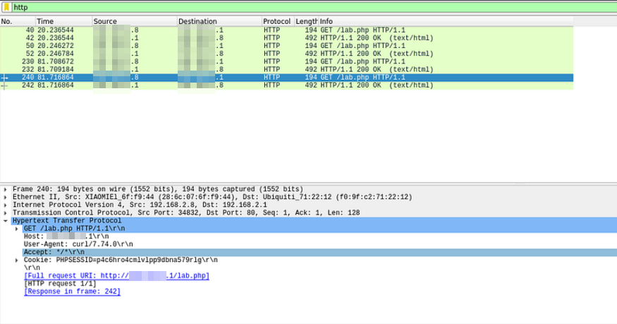 wireshark